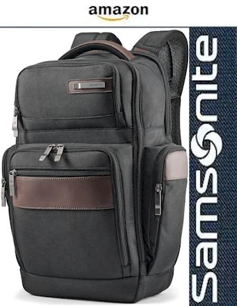 Samsonite luggage 