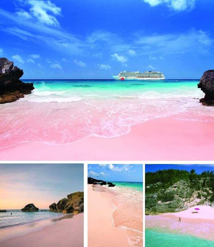 The Best Pink Sand Beach 2023