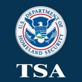 Transportation Security Administration - TSA History