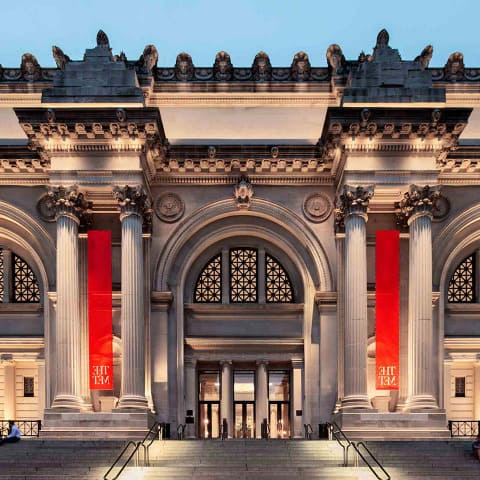 MET Museum - New York 2022