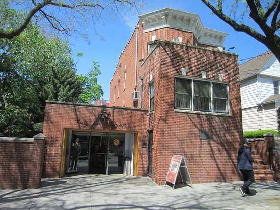 New York News 2022 - Louis Armstrong House Museum