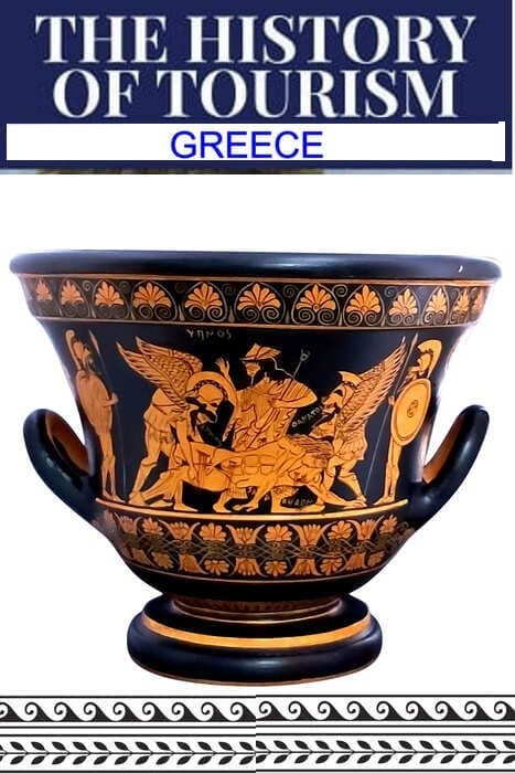 Ancient Greece Tourism