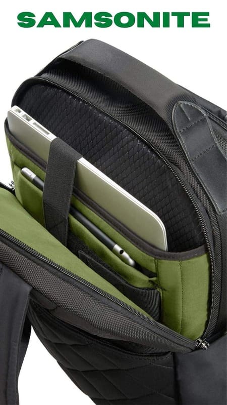 Samsonite Openroad - Samsonite Best Backpack 2022