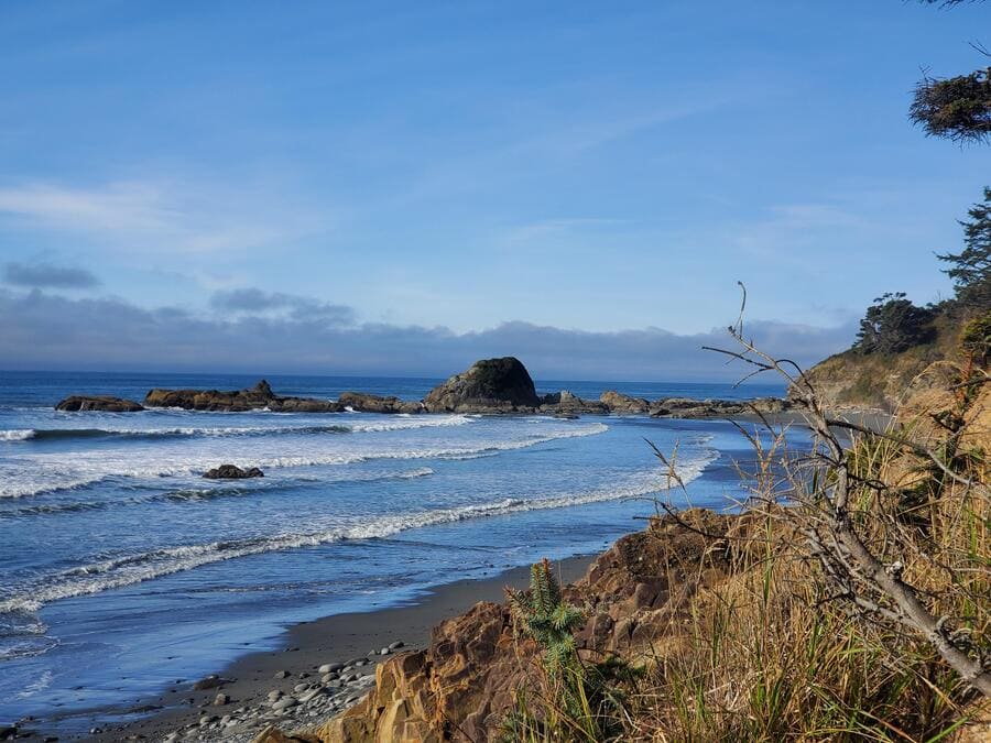 Kalaloch Beach - Best Beaches in the United States