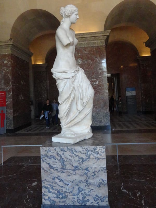 Venus de Milo