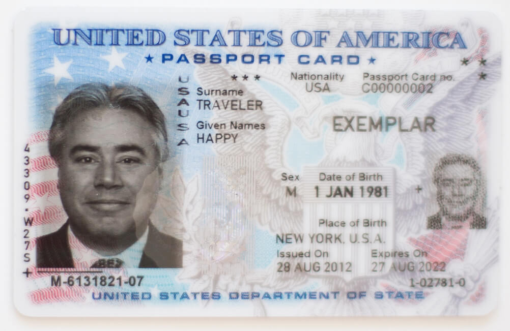 Oregon Real ID Documents Guide - do i need real id to fly domestic