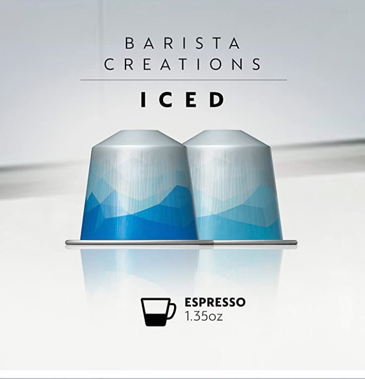 Nespresso travel - Nespresso vertuo