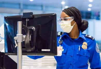 Transportation Security Administration - TSA History