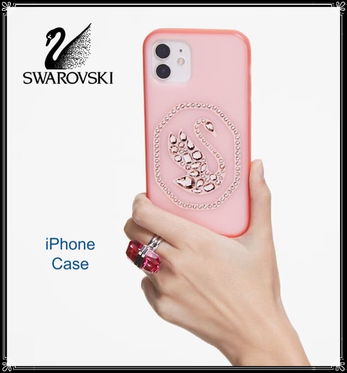 Swarovski iPhone