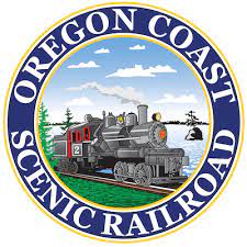 Oregon Coast Scenic Railroad 2023