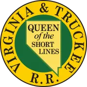 Virginia & Truckee Railway