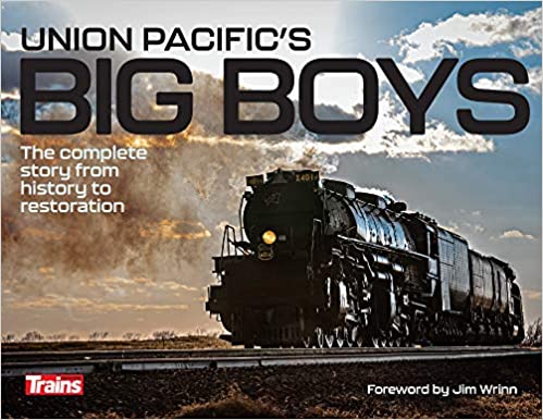 Union Pacific Railroad on Amazon - Eight Railroads in United States