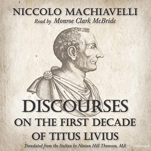The History of Rome - Titus Livius