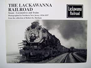 Delaware, Lackawanna and Western Railroad