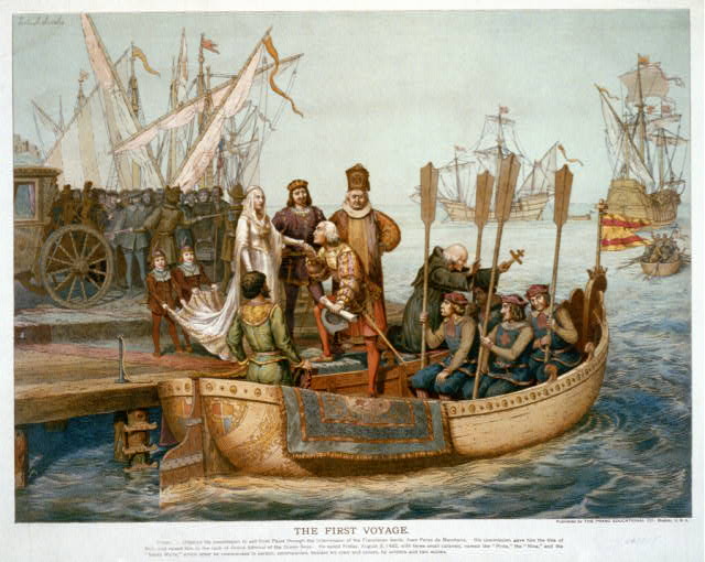 sea travel in ancient times